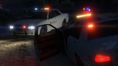 I wonder the Sheriff Department is up to