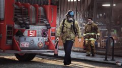 Fire Alarm Circa. 1975