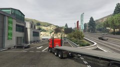 Fire TRUCK? WHaaaaat?