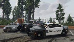 HPD Fleet 3