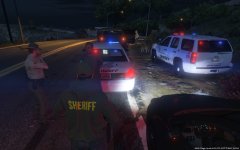 You Might As Well Tell The Truth