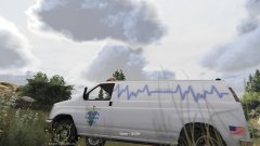 Rumpo Ambulance+Police Transport