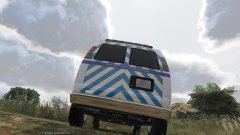 Rumpo Ambulance+Police Transport