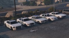 My additions to LSSD