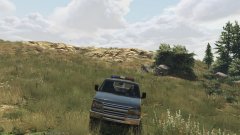 Rumpo Ambulance+Police Transport