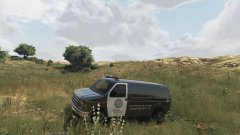 Rumpo Ambulance+Police Transport