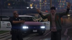 Shut up piece of s**t!