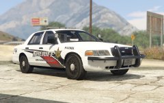 Erie County, NY Based LSCSO