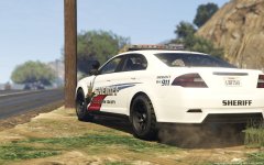 Speed Trap in Interceptor