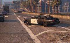 SAHP Showing Presence on Route 2