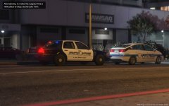 Complaint Call Leads To Traffic Stop