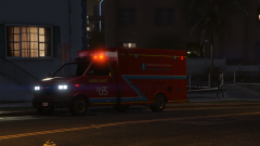 Medical Call