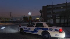 SPVM CVPI Skin V2 Work In Progress