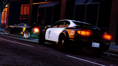 Fugitive PPV is available now!