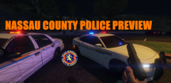 NASSAU COUNTY SKIN PACK PREVIEW