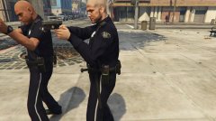 Basketweave Leather and Improved Radio!