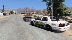 Citrus County Sheriff's Office