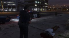 Investigation...sort of