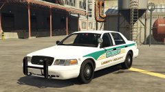 Liberty County sheriff