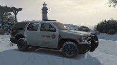 LSSD Is Ready for Winter