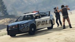 Michael Arrested A suspect