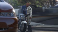 Calling A Coroner Service