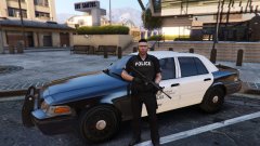 Loving these MP Uniforms! <3