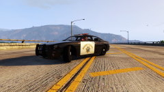 Highway Patrol