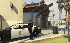 Before Going on Shift