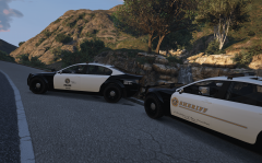 Brand New Fugitive PPV