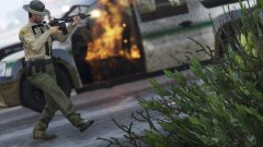 Crime Scene I need Backup....?