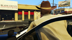 "We are gonna need everything we got down here."