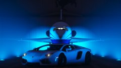 Lifestyles of the...