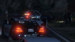 LSPD Units Are Here...