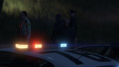 The Area Is Safe.. Don't Be Worried