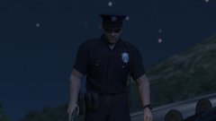 He Is Big .... PowerFul