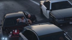 Where Do You Think are You Going To...