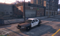 CVPI ready, beta testing.