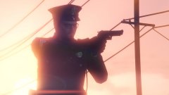 It's the Difficult Time