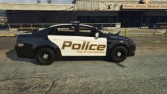 New Skin Coming Soon