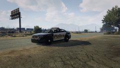 Another day in Blaine County