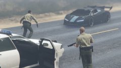 Shoot This Car i will die