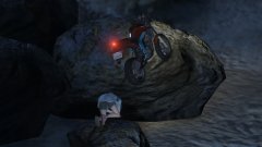 Finally Please Don't move anywhere