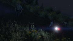 The Both Of them are here to arrest the suspect