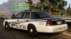 Lurking on Interstate 1