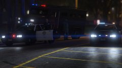 Crime scene .. where is the Bomb