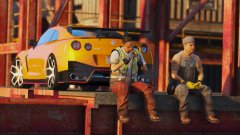 Working hard or hardly working?