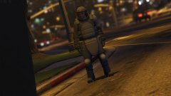 Wow it's too huge Trevor