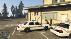 Blaine County Sheriff