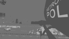 London's Calling desktop background - India 99 TPAC